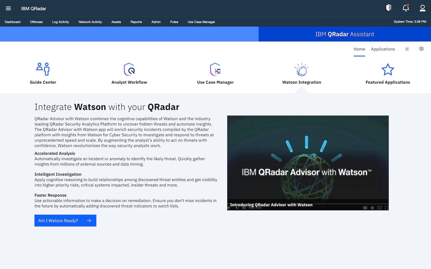 IBM XForce Exchange