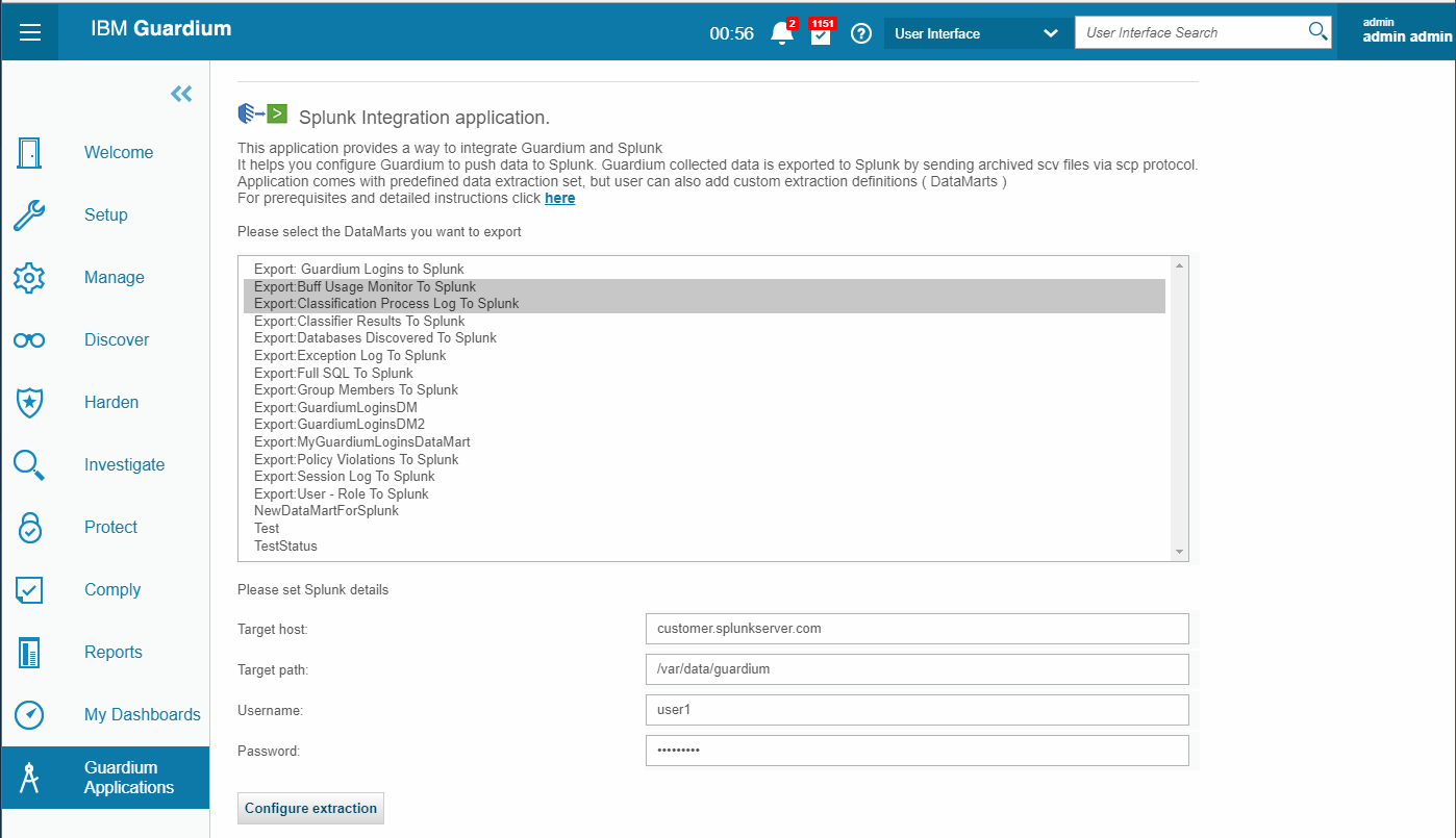 IBM X-Force Exchange