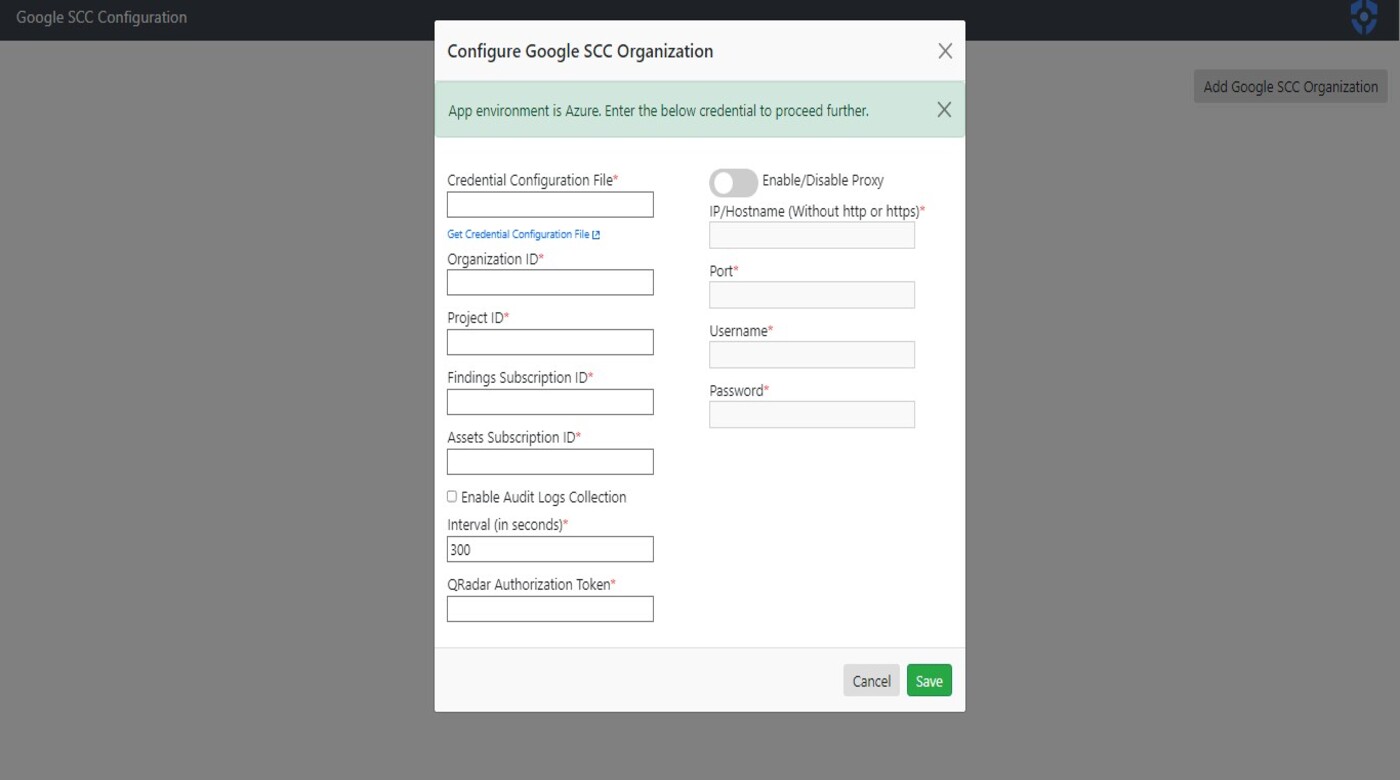 IBM X Force Exchange