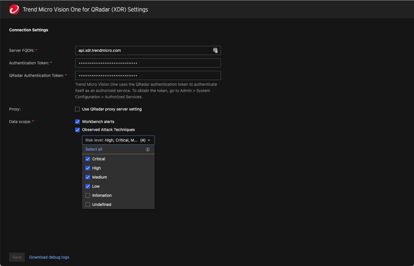 IBM X-Force Exchange