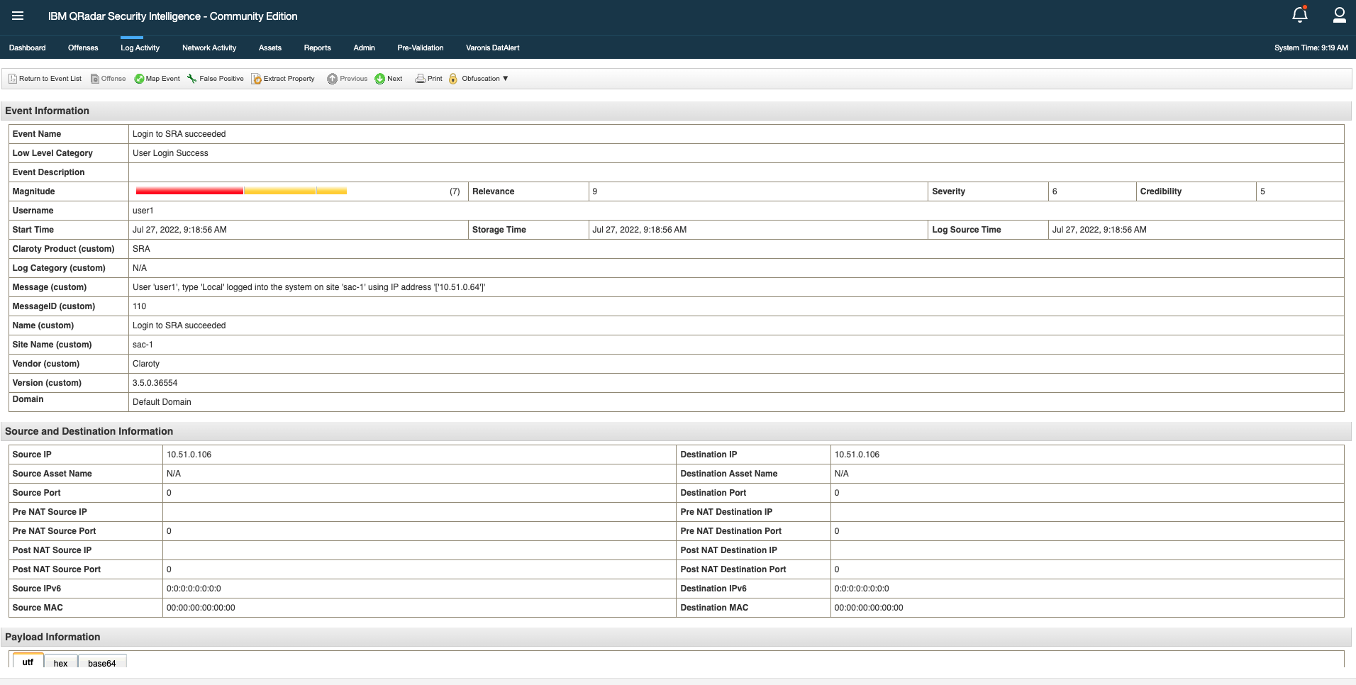 IBM X Force Exchange