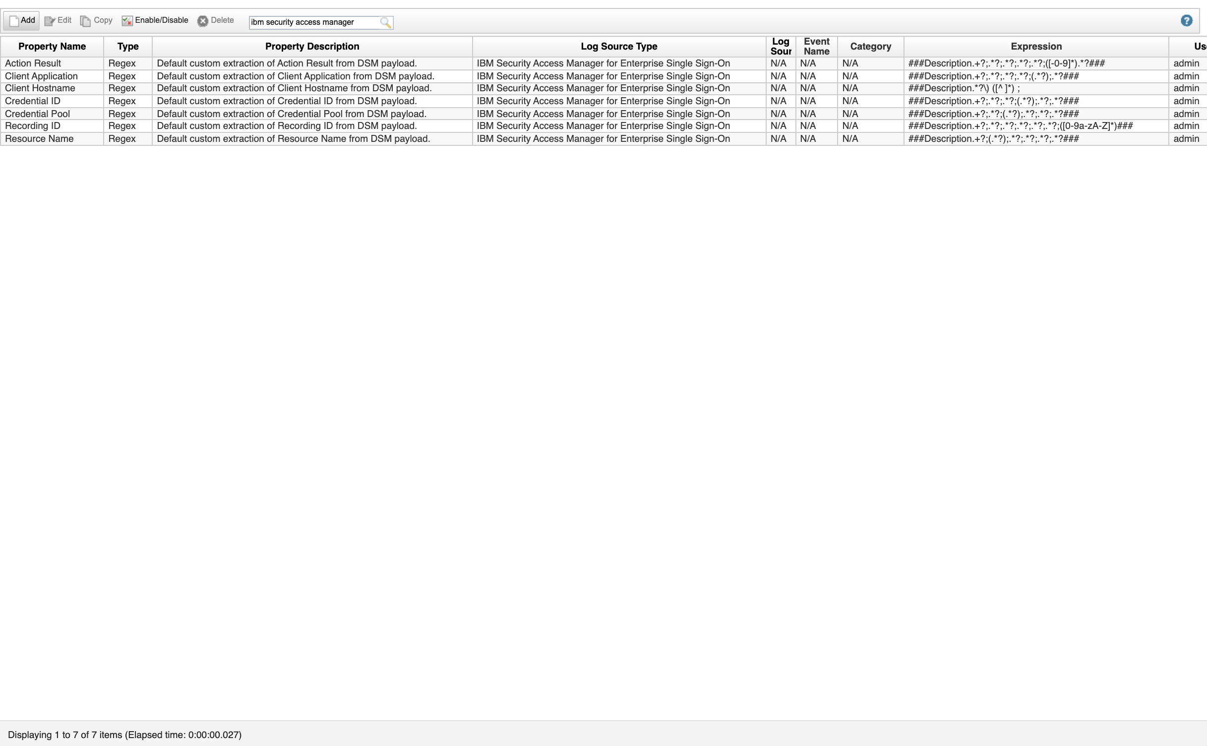 IBM X-Force Exchange